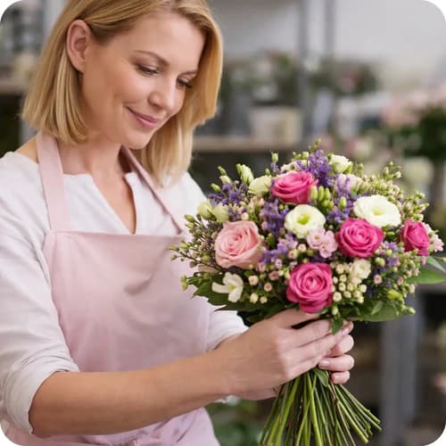 Expert Florists
