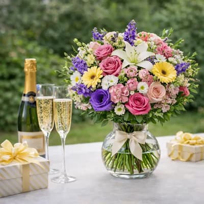 Congratulations