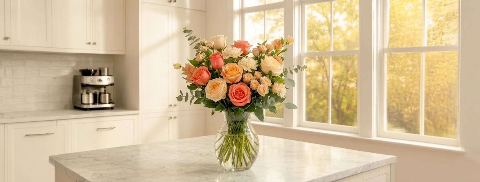 Same day flowers